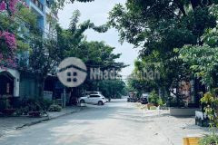 Mt 5m lê trọng tấn 95m2, hxh 8m kd, dòng tiền 20trth, nhỉnh 6 tỷ