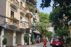 Lô góc 3 mặt ngõ ô tô tránh vỉ hè, phố trường chinh 44m2, mt 10m, kd, 10 tỷ.