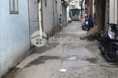 Nhà mới 5 tầng ngọc hồi, ngon bổ rẻ, tiện ích siêu đỉnh. 40m2 giá chỉ 3,4 tỷ.