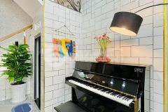 Tân phú nhà đẹp, hẻm 4.5m, 6 x 9m, 3 lầu, dương văn dương