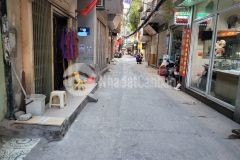 Bán nhà nguyễn lương bằng 48m24t. ngõ thông oto đỗ cửa 6.2 tỷ