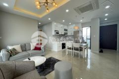 Chung cư vinhomes dcapitale cho thuê căn 3n full nội thất cao cấp đường trần duy hưng