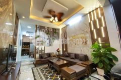 Bán nhà yên hòa,cầu giấy,2 thoáng,50m,4t,4m,giá 5.86 tỷ lh hải 0966866250