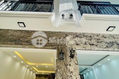 Bán nhà vương thừa vũ 36m2 7t thang máy mt 5.3m phân lô ô tô đỗ cửa giá 8.5 tỷ