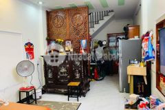 Hộ khẩu văn quán trung tâm tiện ích view thoáng 30m, nhỉnh 3 tỷ