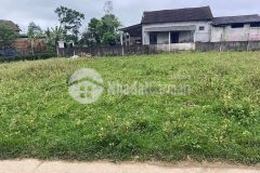 Bán lô view sông mát mẻ hải thượng hải lăng giá rẻ