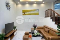 Bán nhà phố hoàng văn thái thanh xuân, ô tô đỗ kinh doanh, 42m2 5t 7 tỷ.