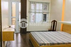 Bán nhà trịnh công sơn, 9 phòng homestay đang full phòng. 50m2x6 tầng giá 8.7tỷ