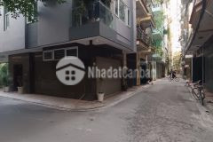 Bán gấp nhà lô góc, đào tấn, ba đình, gara, kinh doanh, khu văn mình. 0569766799