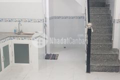 Gấp bán nhà hxh đình nghi xuân khu tam giác vàng bình tân dt 63m2 chỉ 2..tỷ.