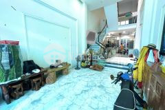 Bán nhà bùi văn ba quận 7, 5 tầng btct, 80m2 chỉ 13.8 tỷ