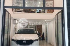 Bán nhà bồ đề long biên 50m2, 6 tầng gara ô tô thang máy, giá 8.5 tỷ. cách nvc 30m.