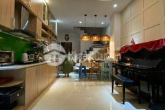 Bán nhà hẻm, đường điện biên phủ, phường 15, quận bình thạnh, hcm. 5 tỷ.