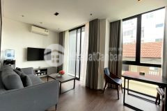 Xây biệt thự,homestay dòng tiền phố âu cơ quận tây hồ, căn góc, ngõ thông.dt 120m2 mt 7m 12,6 tỷ