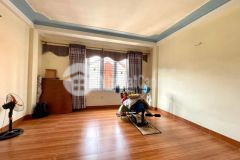 Bán gấp nhà hồ tùng mậu 44m2 4.95 tỷ chủ tự xây ngõ thông an sinh đỉnh.