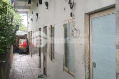 Nhà bán,tỉnh lộ 43, phường bình chiểu, thủ đức, dt 168m2.