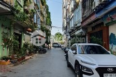 Vị trí siêu đỉnh lô góc 3 thoáng phân lô ô tô tránh kinh doanh văn phòng
