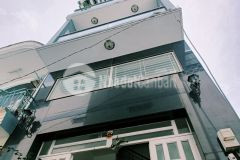 Cần bán gấp nhà nguyễn văn công phường 3, 4.5x16m giá 6 tỷ 8