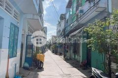 Lê trọng tấn 120m2, 5x24, dòng tiền 12trtháng 5.58 tỷ tl