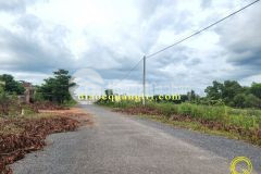 Mặt tiền trương định, thị trấn ái tử