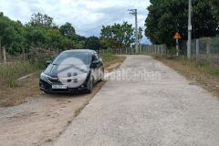 Bán vườn xoài suối cát, cam lâm, khánh hoà gần dự án vingroup và đường cao tốc