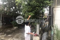 Bán đất hẻm 619 tô ngọc vân, tam bình, dt 60m2, giá 3.8 tỷ