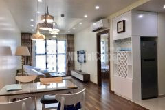 Bán căn hộ goldmark city 136 hồ tùng mậu, hà nội 2pn2wc giá thị trường, ban công đn lh 038.2901213