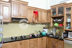 Bán nhà 81m2 3 lầu 5.8x14 7tỷ trần quý cáp p11 bình thạnh