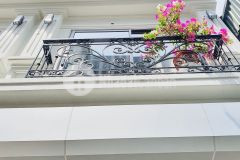 Vị trí siêu đẹp ngay cầu chương dương ô tô gần phố 5 tầng chỉ 3.9 tỷ