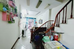 Bán nhà sđcc, ở ngay, gốc đề, 53m2, 4 tầng, 4.85 tỷ.0972369499