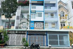 Cho thuê nhà mặt tiền khu dân cư long thịnh, nhiều phòng ngủ, giá dưới 15 triệu