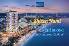 Shizen nami sức khoẻ trong tầm tay, hùng quan trong tầm mắt