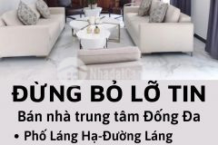 Nhà trung tâm ở cực sướngcần bán nhà đất đống đa gần ô tô mặt tiền hơn 7m 4 tỷ 6