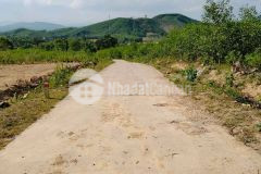Hạ giá bán nhanh lô đất ngã 3 nước nhĩ khánh phú khánh vĩnh diện tích 2.000m2 giá 750km2