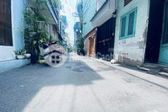 Chưa tới 80m,lê quang định, bình thạnh,hxh v20,nhỉnh 8 tỷ,bao đầu tư