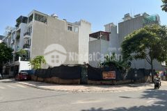 Bán đất mặt tiền 6.5m thạch bàn long biên phân lô vỉa hè kinh doanh 140m2