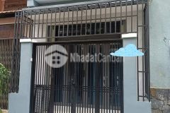 Bán nhà đường chấn hưng tân bình 7.2 mt