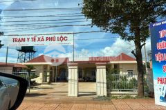 Hot cặp siêu phẩm đất nền, tại trung tâm khu hành chính mới huyện krong năng.