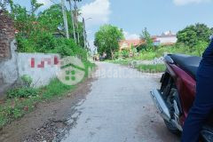 Đất minh đức, đồ sơn, hải phòng đường nhựa. giá 2,320 tỷ