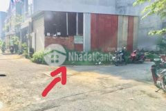 Lô đất góc 2 mặt tiền da phú đông 2 đ8 linh đông