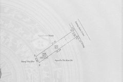 Đất phú lợi mt hẽm 211 nguyễn bình nhựa 6m thông