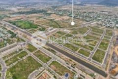 Bán lô đường 7m5 150m2 dragon gd1