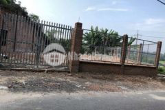 Bán đất mặt tiền đường trung hưng củ chi