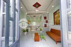 Nhà cấp 4 cần bán gấp