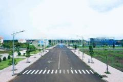 Đất nền bến cát mt 16m 980triệu