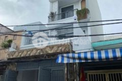 Nhà 4m x 16m 4 lầu lê văn quới bình tân