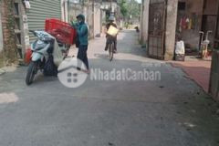 Bán gấp giá rẻ 65m ô tô tránh nhân lễ