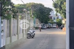 Bán đất kiệt oto đặng thái thân quận ngũ hành sơn