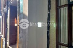 Bán nhà gần đh công nghiệp 45m 4t giá chỉ 2 75 tỷ