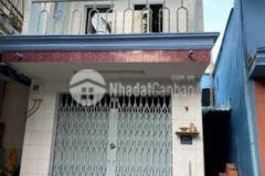 Nhà văn thân p8q6 3 2 x 14 1 lầu